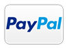 We accept payments via Paypal