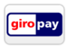 Zahlungsvariante Giropay