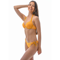 Bikini  Yellow Large