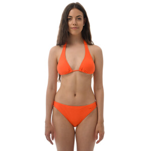 Triangel Bikini Orange Small